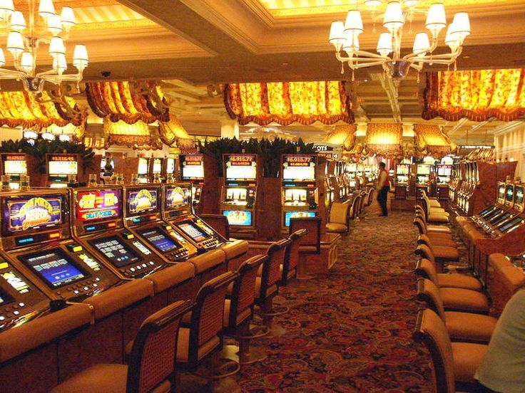 پاکستان میں Valley View Casino قانونی ہے۔