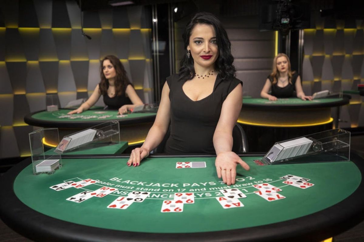 Valley View Casino پاکستان ریئل منی گیمز