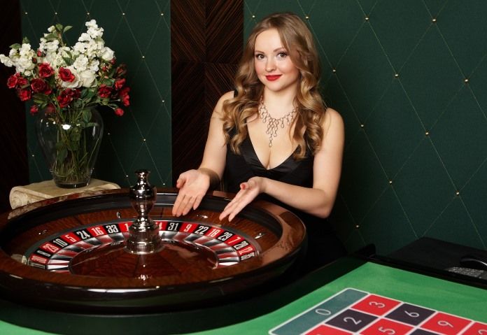 Valley View Casino پاکستان ریئل منی گیمز