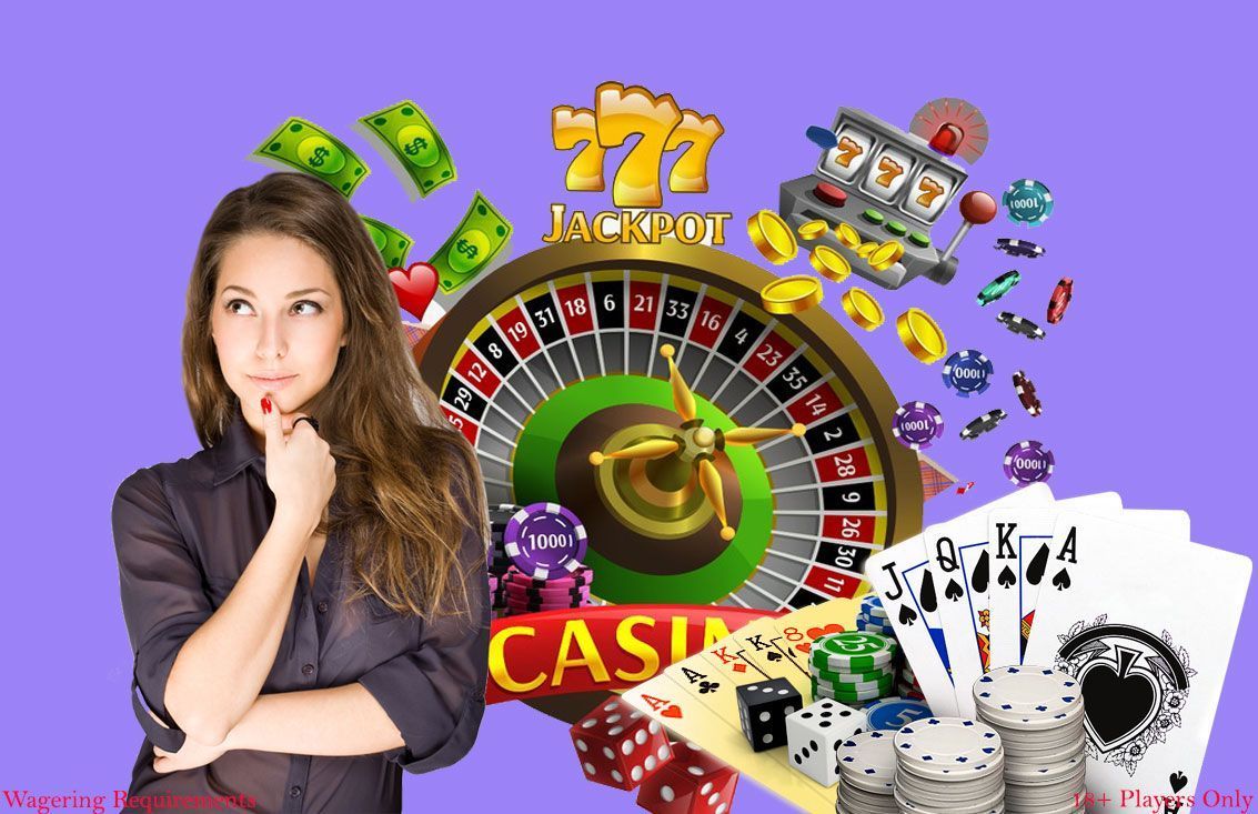پاکستان میں Valley View Casino قانونی ہے۔