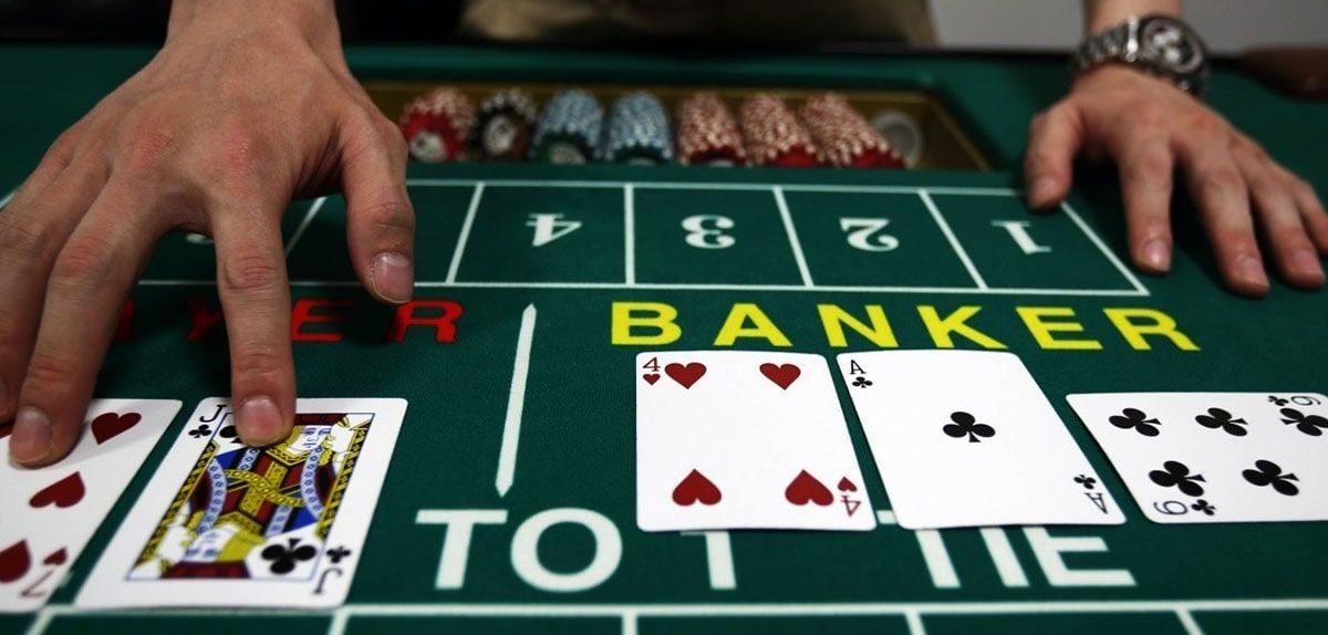 Valley View Casino Live Betting